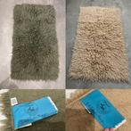 2 prachtige grote shabby hondenkleedjes DWAM, Dieren en Toebehoren, Ophalen of Verzenden, Zo goed als nieuw, Overige