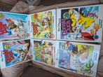 Donald Duck, Meerdere comics, Ophalen, Gelezen, Europa