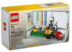 Lego Minifiguur fabriek nr 5005358, Lego, Lego, Lego, Nieuw
