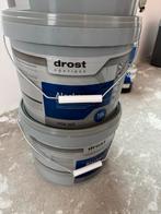 Hoge kwaliteit muurverf, Ophalen of Verzenden, Nieuw, Blauw