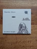 CD Thurston Moore : Demolished Thoughts (Sonic Youth), Zo goed als nieuw, Alternative, Verzenden