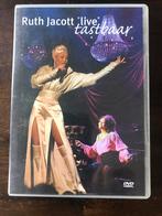 Dvd van Ruth Jacott Liveconcert Tastbaar  In goede staat, Alle leeftijden, Ophalen of Verzenden, Zo goed als nieuw, Muziek en Concerten