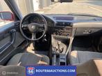 BMW 520i | 1991 | Route 66 Auctions, Overige carrosserieën, Zwart, Bedrijf, Handgeschakeld