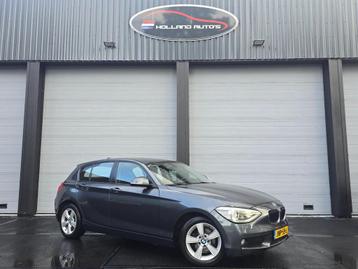 BMW 1-serie 116i 5 deurs nette staat beschikbaar voor biedingen