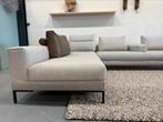Nieuw Design on Stock Aikon Lounge Hoekbank Milton Freeze, Huis en Inrichting, Banken | Bankstellen, Hoekbank, Ophalen of Verzenden