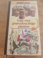 Gids voor geneeskrachtige planten, Ophalen of Verzenden, Zo goed als nieuw, Bloemen, Planten en Bomen