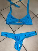 Wicked Weasel bikini. ZGAN. Maat M maar valt als een S, Ophalen of Verzenden, Zo goed als nieuw, Bikini