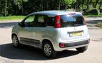 Fiat Panda 0.9 TwinAir Lounge | 2014 | Airco | Leuke auto!, Voorwielaandrijving, Stof, Gebruikt, Euro 6