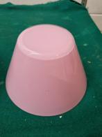 bloempot rose glas, Tuin en Terras, Bloempotten, Ophalen of Verzenden, 'T Olde Gre-j, Info@toldegrej.nl, Endepoelstraat 20f Didam