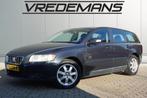 Volvo V50 1.8 Edition I, Voorwielaandrijving, 65 €/maand, Gebruikt, 4 cilinders