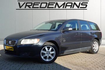Volvo V50 1.8 Edition I beschikbaar voor biedingen
