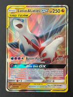 Latias & Latios GX 113/181, Hobby en Vrije tijd, Verzamelkaartspellen | Pokémon, Ophalen of Verzenden