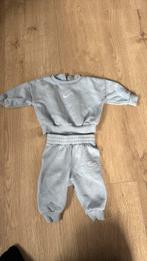 Nike setje unisex maat 6 maanden, Ophalen of Verzenden, Zo goed als nieuw, Jongetje of Meisje
