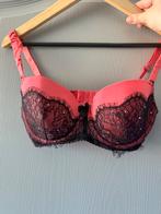 Z.G.A.N. Roze voorgevormde Hunkemöller beha maat 70F, Hunkemöller, Ophalen of Verzenden, Overige kleuren, BH