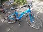 Jongensfiets Golden Lion 24 inch, Ophalen, Gebruikt, 24 inch, Versnellingen