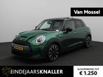 Mini Mini 2.0 Cooper S | Panoramadak | Harman Kardon | Sfeer, Auto's, Stof, Gebruikt, Euro 6, 4 cilinders
