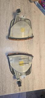 Mercedes-Benz W126 knipperlichten orgineel, Ophalen of Verzenden, Gebruikt, Mercedes-Benz