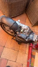 Vespa s/lx blok, Ophalen, Gebruikt, Blok