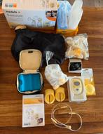 Medela Freestyle, Ophalen of Verzenden, Zo goed als nieuw, Borstkolf