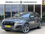 Audi Q7 55 TFSI e quattro Pro Line S | Pano | Massage/ventil, Auto's, Automaat, Gebruikt, Euro 6, 2995 cc