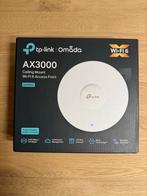TP-Link Omada EAP653 AX3000 - 4 stuks - Nieuwstaat, Computers en Software, Accesspoints, Ophalen of Verzenden, Zo goed als nieuw