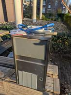 Gourmet ice cube machine NFT SL 60, Witgoed en Apparatuur, IJsmachines, Ophalen, Gebruikt, Zelfvriezend