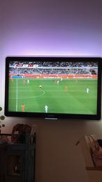 Philips 42" Ambilight TV - Mooie kijkervaring!, Philips, Gebruikt, 50 Hz, LCD