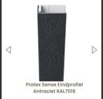 Protex Eindprofiel ( 7 stuks), Doe-het-zelf en Verbouw, Ophalen, Nieuw, Overige materialen, Minder dan 20 mm
