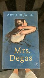 Mrs. Degas, Ophalen of Verzenden, Zo goed als nieuw, Nederland