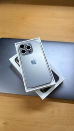 iPhone 15 Pro - 128GB - 80%, Telecommunicatie, Mobiele telefoons | Apple iPhone, Zwart, Ophalen of Verzenden, IPhone 15 Pro, 128 GB