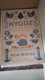 Hygge - Meik Wiking, Ophalen of Verzenden, Zo goed als nieuw, Meik Wiking