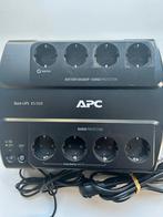 APC Backup-ups, Ophalen, Gebruikt