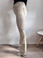 Nickjean flared jeans, Ophalen of Verzenden, Zo goed als nieuw, Overige kleuren, Overige jeansmaten