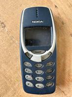 Frontje Nokia 3310, Telecommunicatie, Ophalen of Verzenden, Zo goed als nieuw