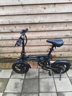 Opvouwbare fiets - Zo goed als nieuw!, Ophalen