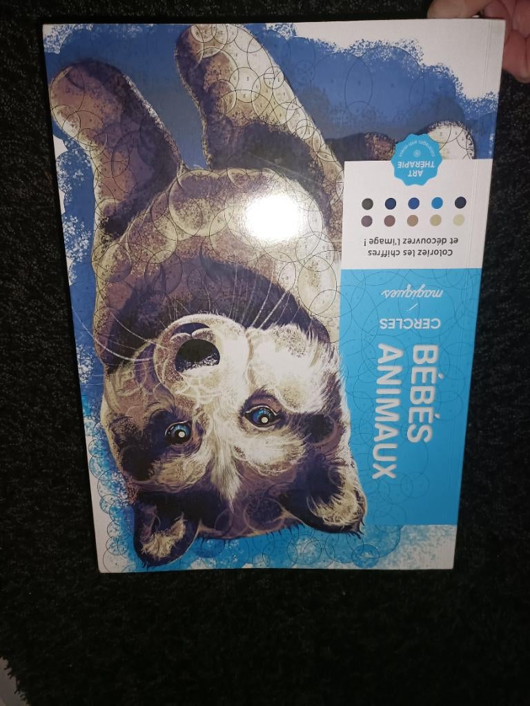 Disney Kleurboek kleurejnop nr, Ophalen, Zo goed als nieuw, Overige typen