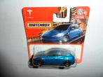 Matchbox - Tesla Model Y - 1:64, Ophalen of Verzenden, Nieuw, Auto