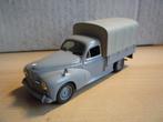 Peugeot 203 Pick-Up Altaya 1:43, Ophalen of Verzenden, Zo goed als nieuw, Auto, Overige merken