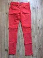 Super skinny jeans oranje maat 36, Oranje, Ophalen of Verzenden, Zo goed als nieuw, Maat 36 (S)