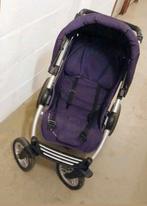 Transrange kinderwagen, Ophalen, Overige merken, Verstelbare rugleuning