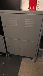 Verschillende lockerkasten (mag apart), Huis en Inrichting, Kasten | Lockerkasten, Ophalen, Gebruikt