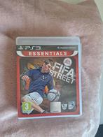 Fifa street voor de playstation 3, Spelcomputers en Games, Games | Nintendo 2DS en 3DS, Ophalen of Verzenden, Zo goed als nieuw