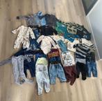 Jongens kleding bundel maat 62-68, Ophalen of Verzenden, Gebruikt, Maat 62