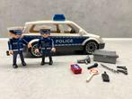 Playmobil Politieauto en Segway - 6920 + 6877- Complete set, Kinderen en Baby's, Speelgoed | Playmobil, Ophalen of Verzenden, Zo goed als nieuw