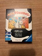 Ravensburger Koehandel, Hobby en Vrije tijd, Gezelschapsspellen | Kaartspellen, Ophalen of Verzenden, Zo goed als nieuw