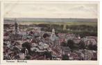 Middelburg Panorama ca. 1915., Verzenden, Voor 1920, Ongelopen, Zeeland