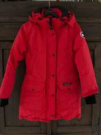 Canada Goose jas, Kleding | Dames, Jassen | Winter, Canada Goose, Gedragen, Rood, Ophalen