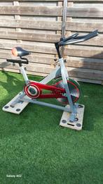 Rössler Speedbike - Spinningfiets, Ophalen, Gebruikt, Buik, Spinningfiets
