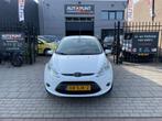 Ford Fiesta 1.25 Titanium Trekhaak Airco PDC NAP APK 1 Jaar, Voorwielaandrijving, Euro 5, Parkeersensor, Gebruikt