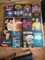 Misdaad, Boeken, Ophalen of Verzenden, Zo goed als nieuw